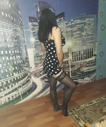 Проститутка Ульянка